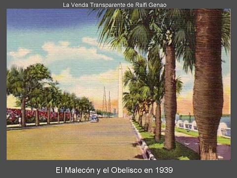 malecon y obelisco 1939 111