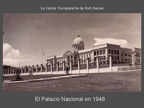 palacio en- 1948 111